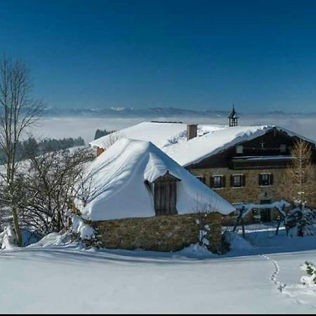 Bauernhof Moadl Villa Вайрег Екстериор снимка
