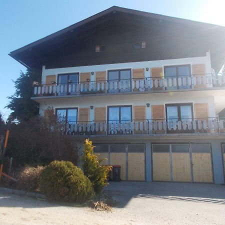Bauernhof Moadl Villa Вайрег Екстериор снимка