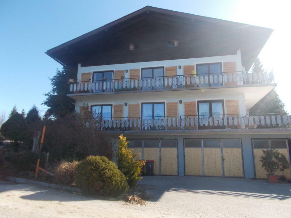 Bauernhof Moadl Villa Вайрег Екстериор снимка